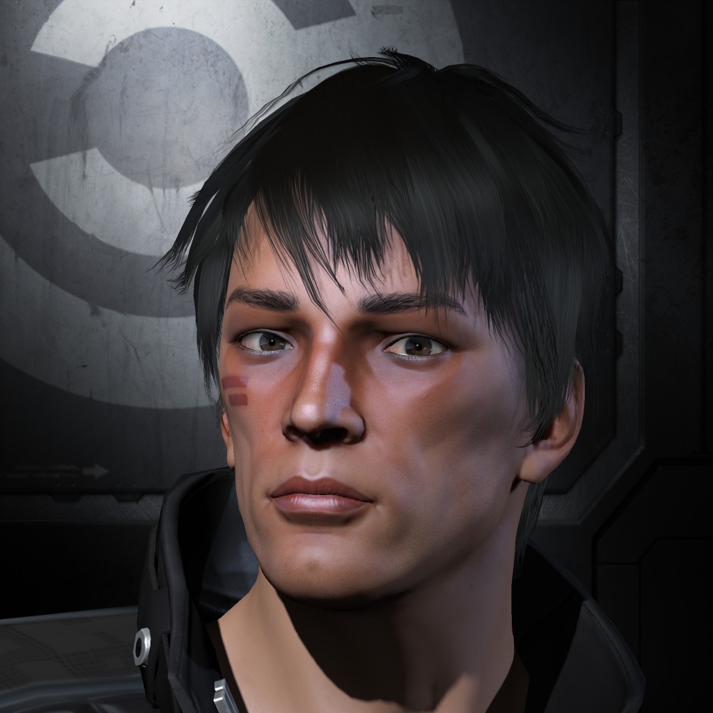 VBeacher portrait