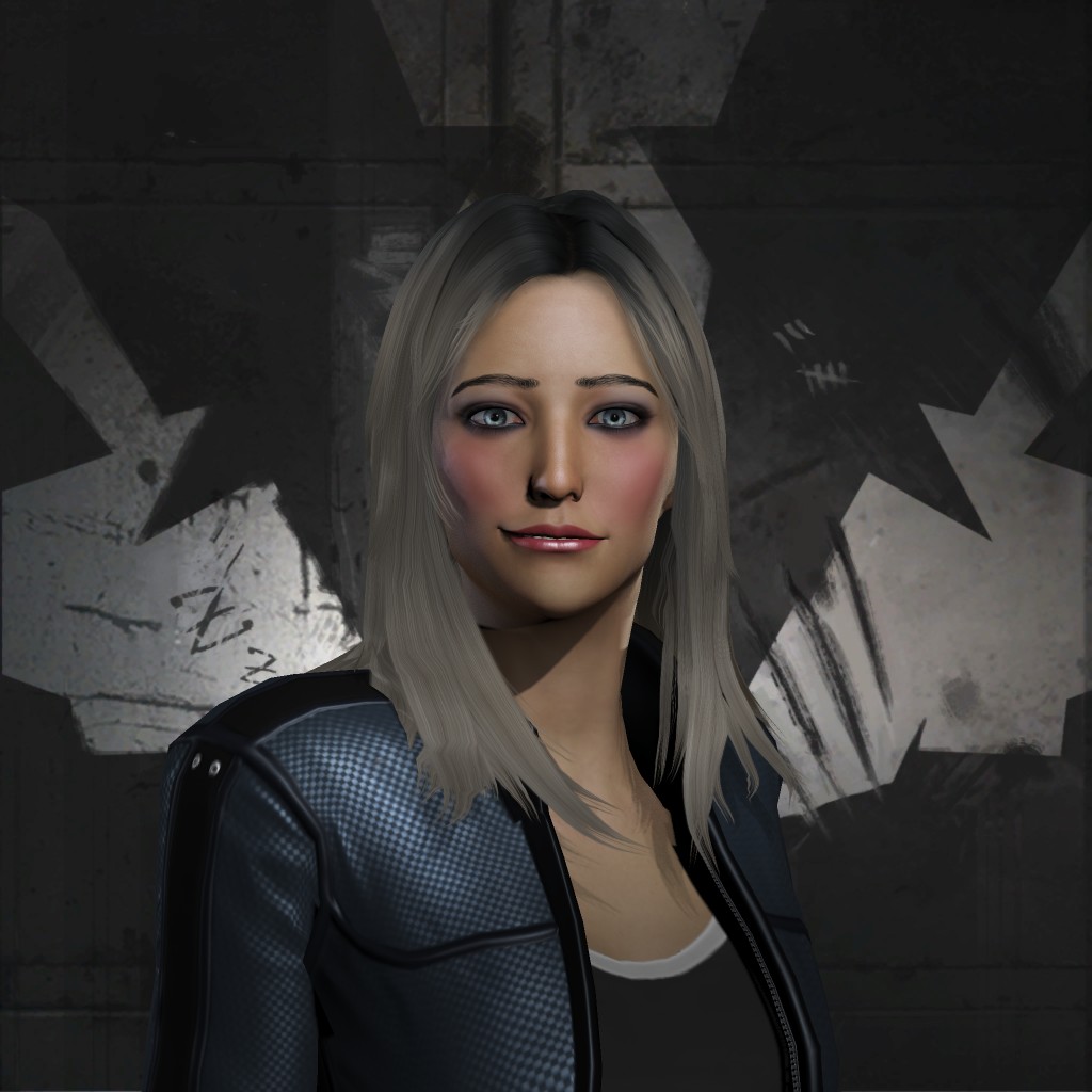 Tracy Stormwolf