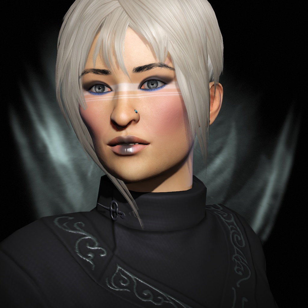 Queen Guinevere