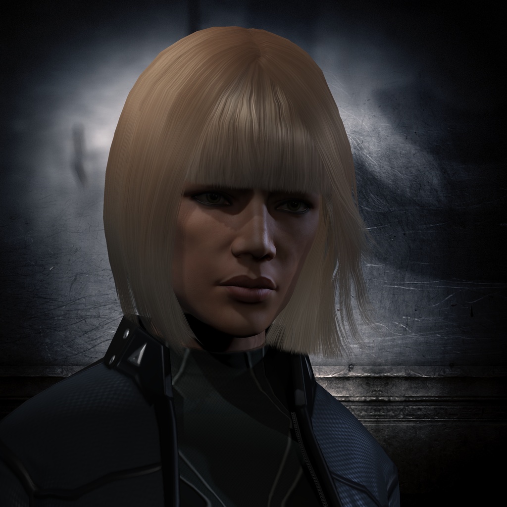Liu Seraphim