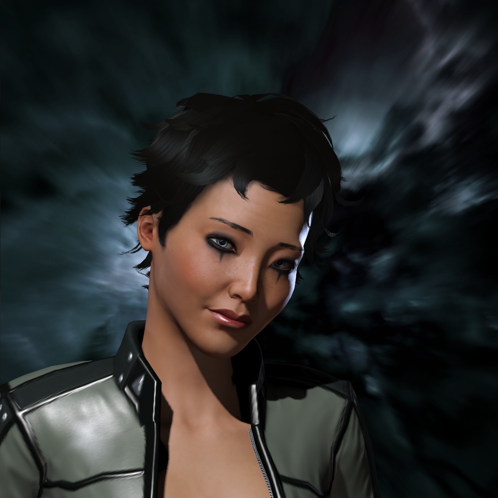 Jas Teal
