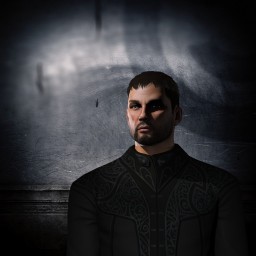 ToKev portrait