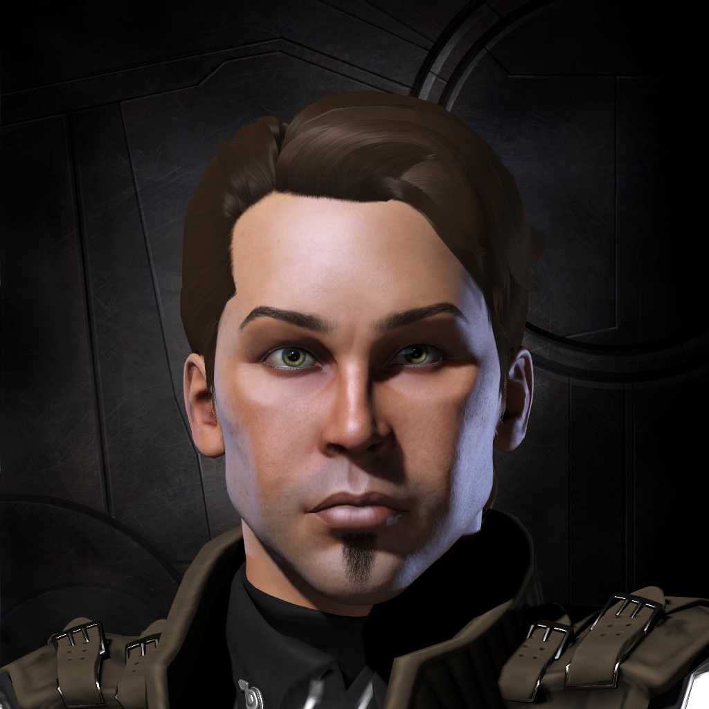 Macharion Thelgamor