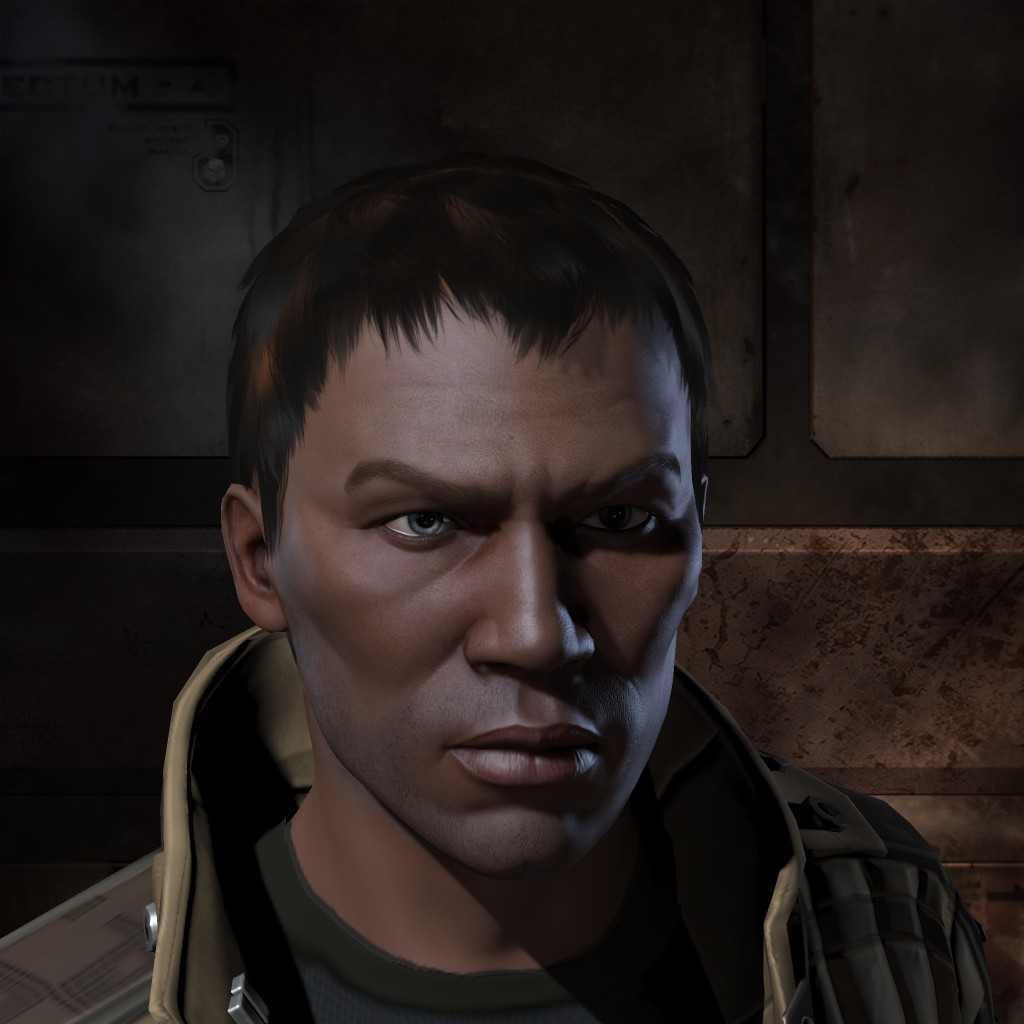 Director Rohaz