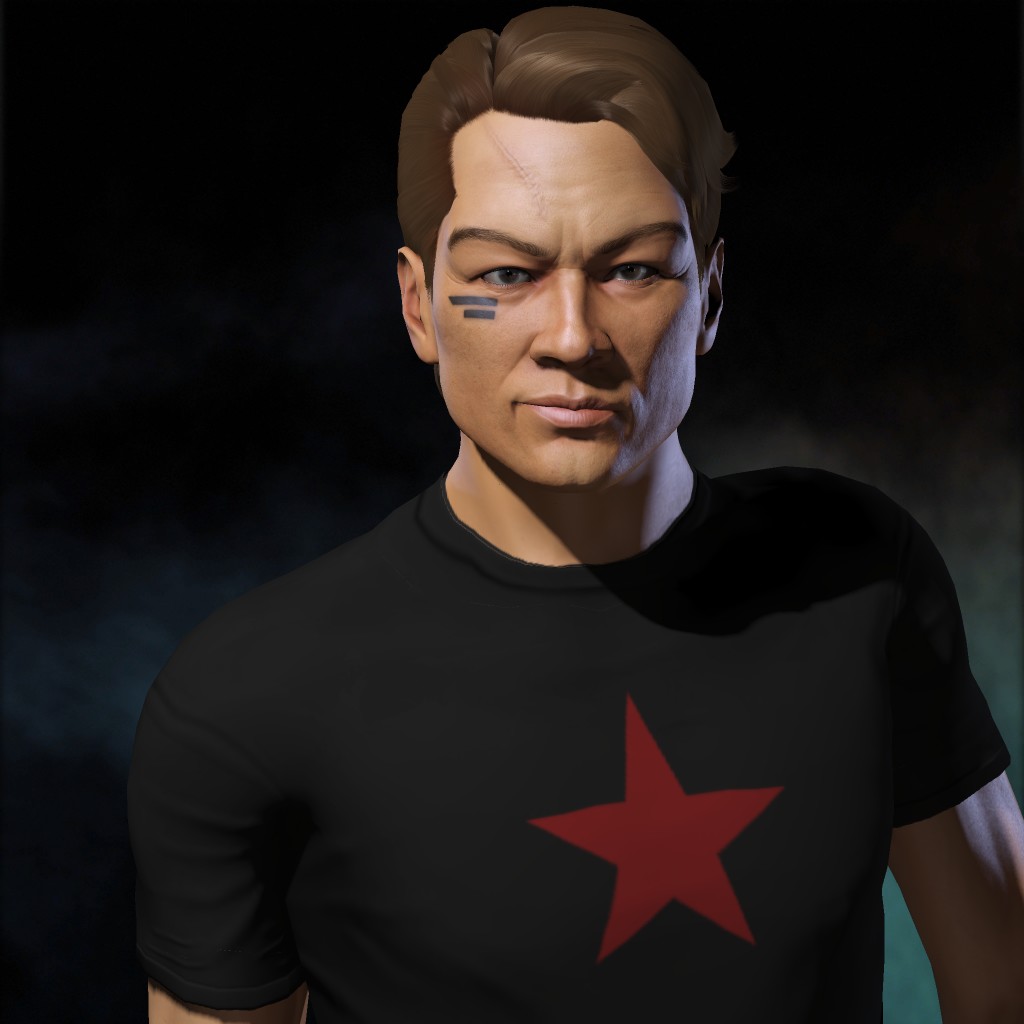 CaptainPain