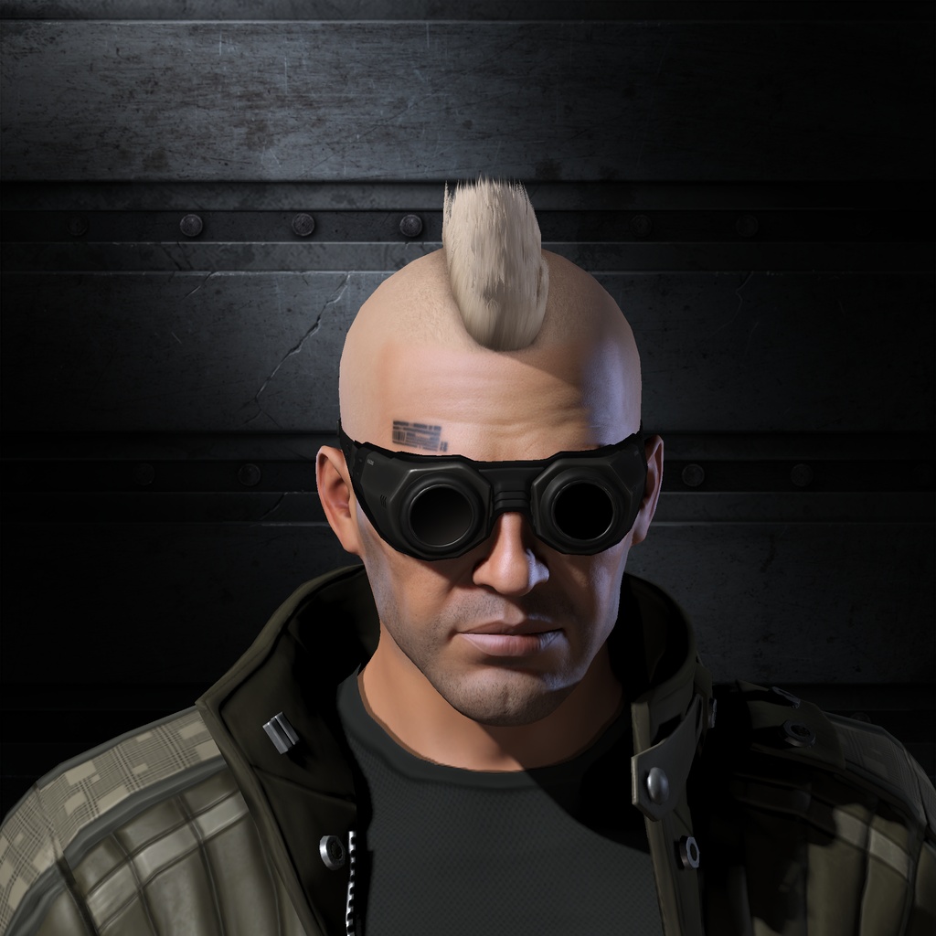 IRainhard