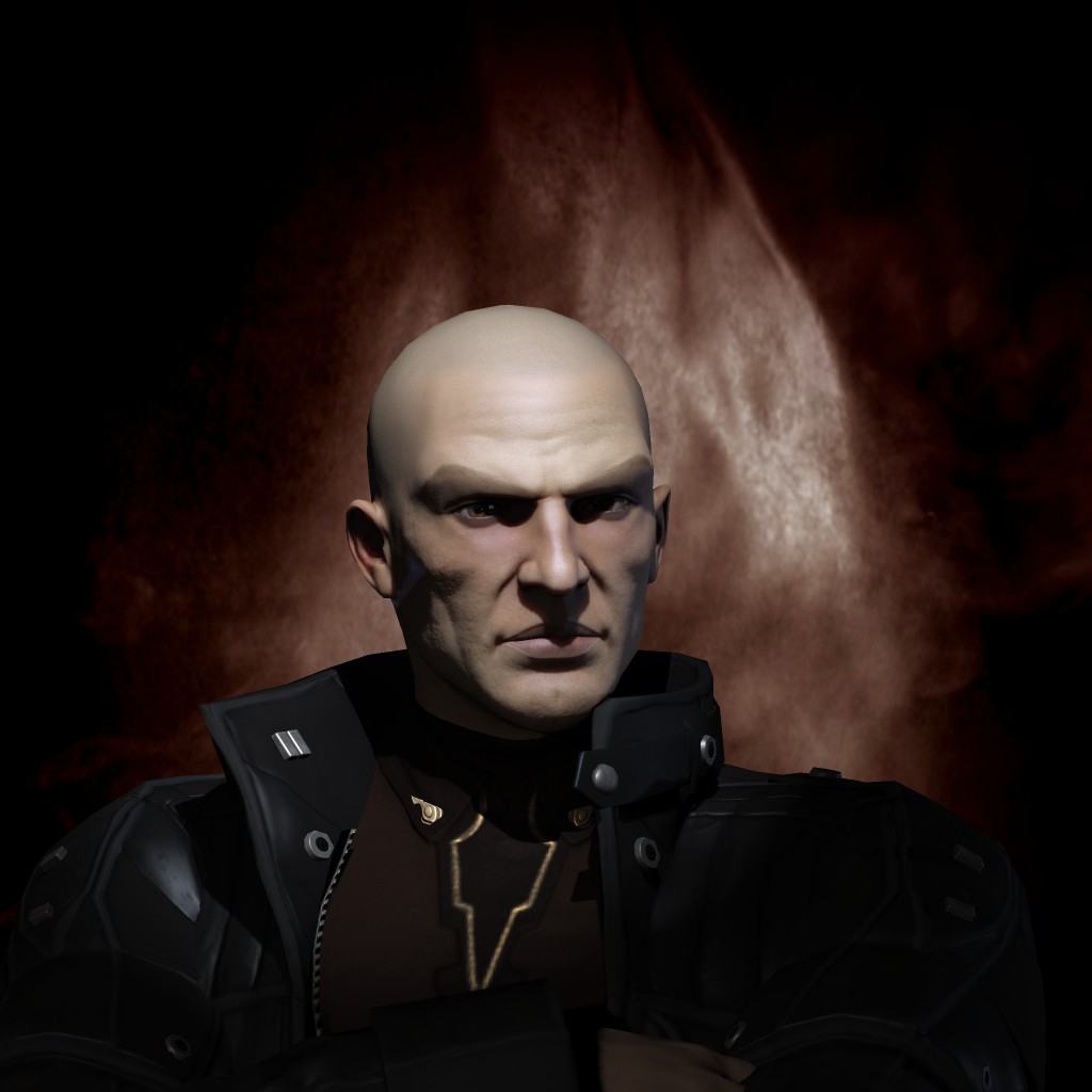 Burning Jack