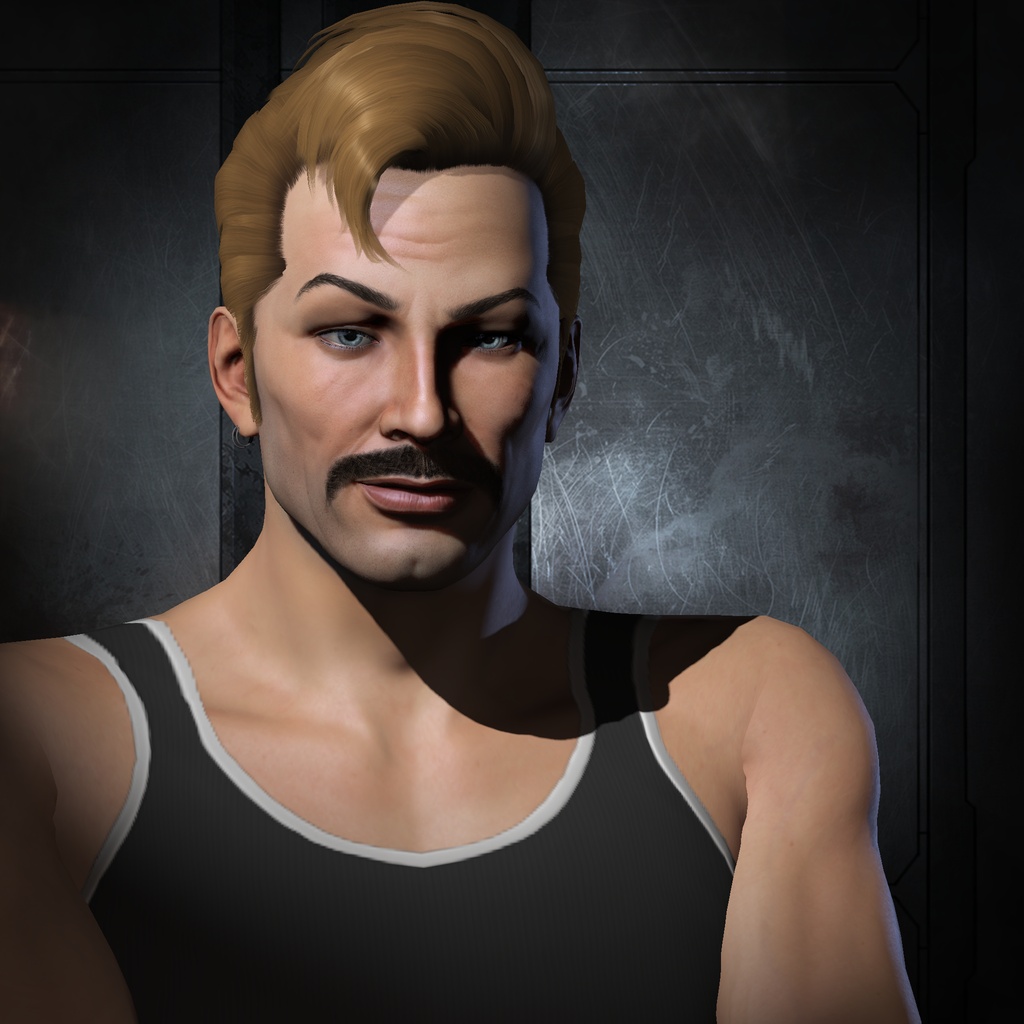 Rhys III
