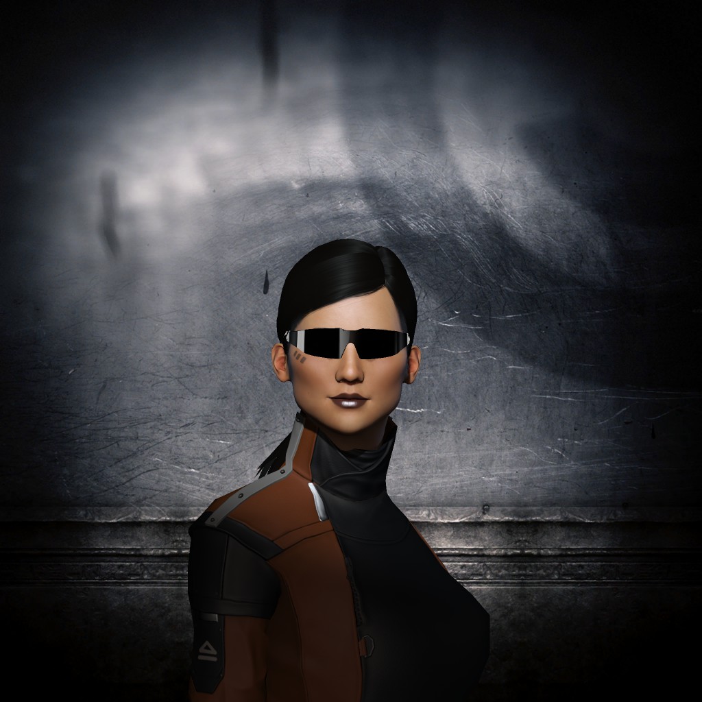 Demous Darkstar