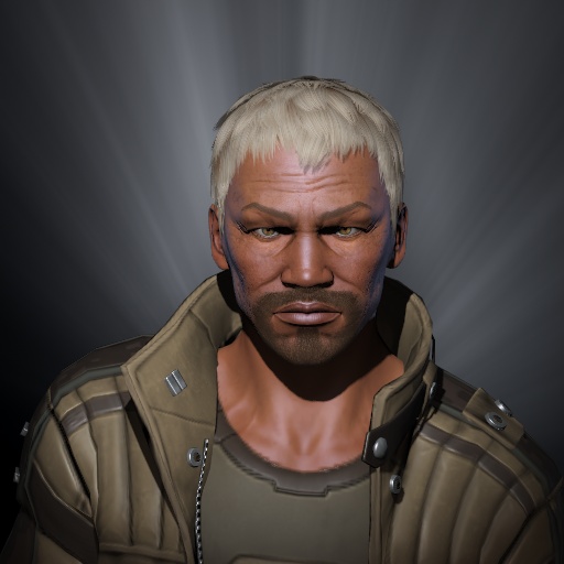 Joe Kerrdogg