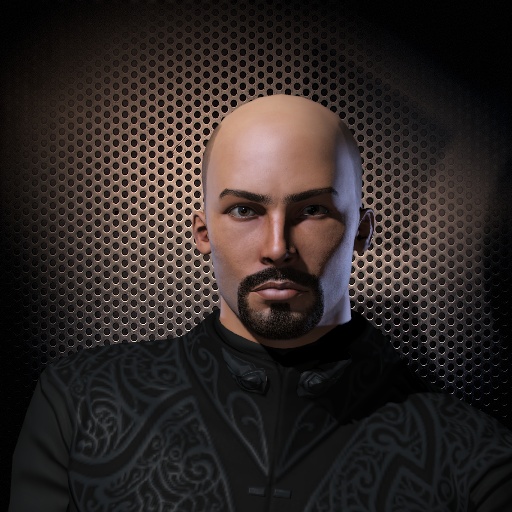 TrigPe portrait
