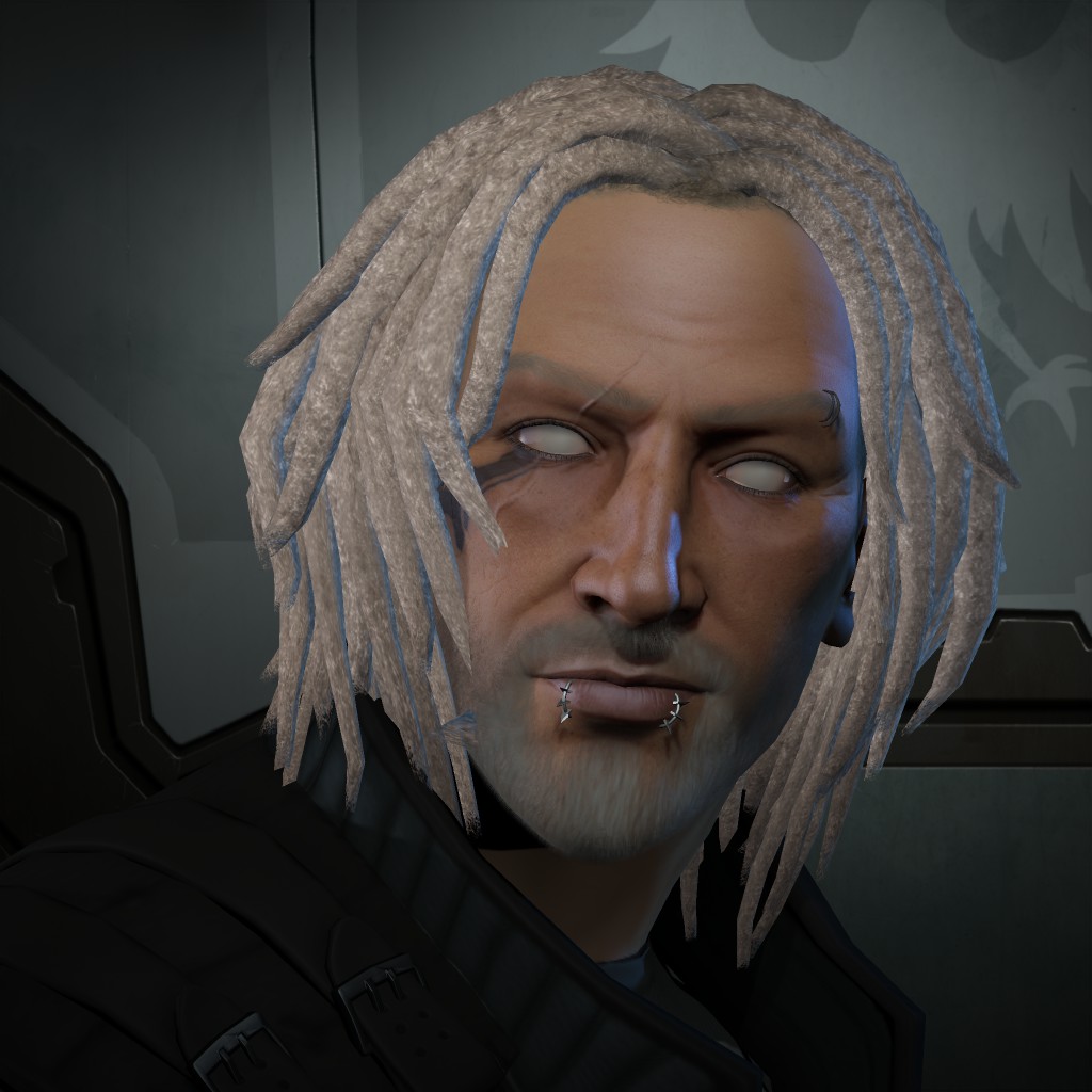 Sephireth
