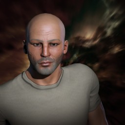 Nurrec portrait