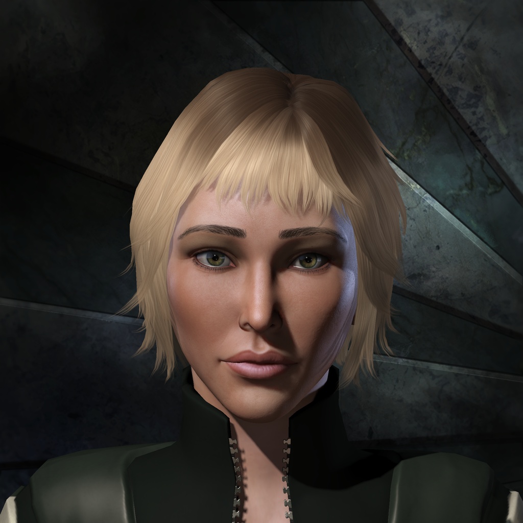 portrait