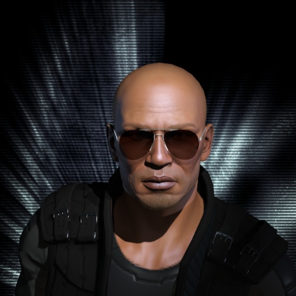 FreeMan Rus