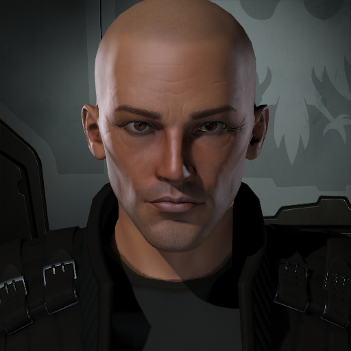 Seamus Dorakos