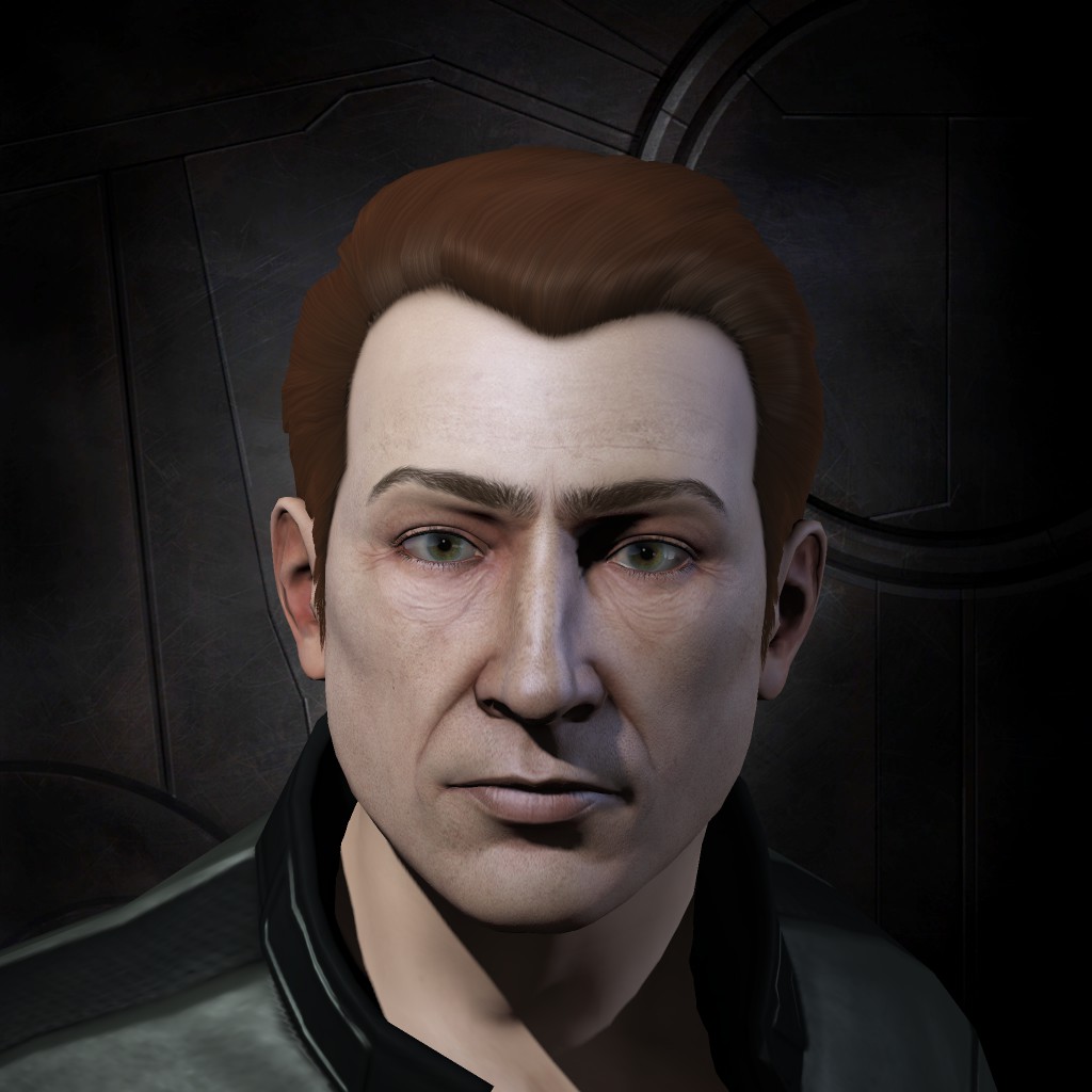 Raynok Shadow