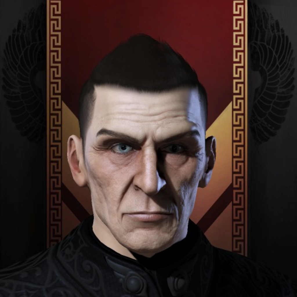 Amestor Archon