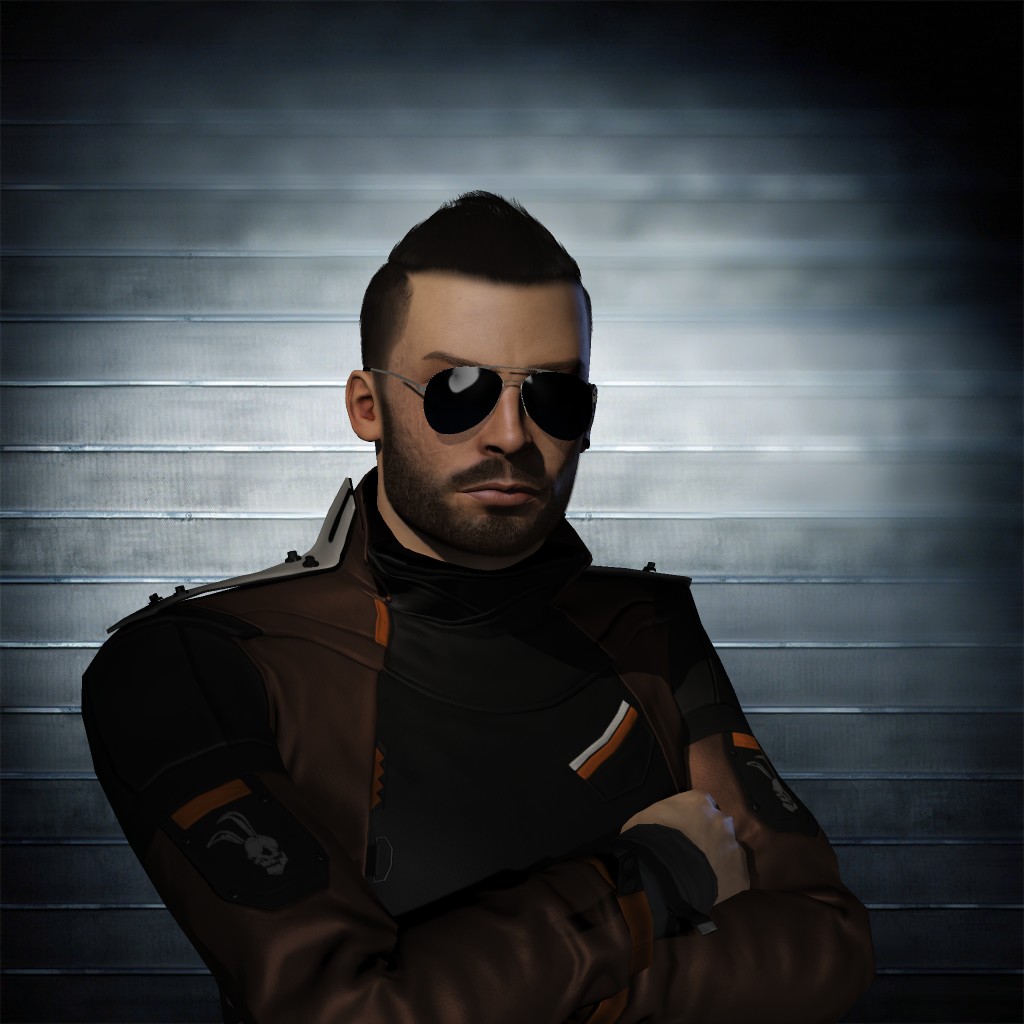 portrait