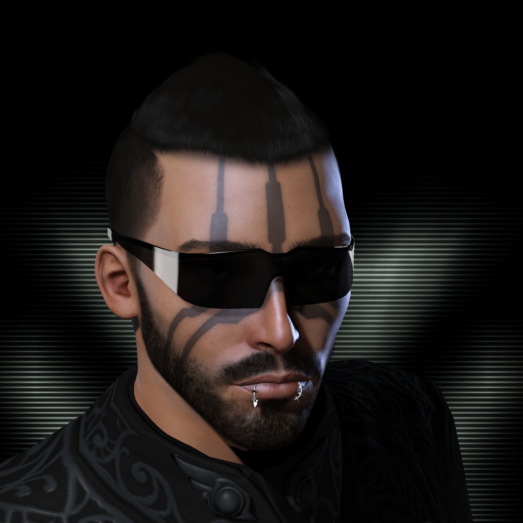 Rorrix