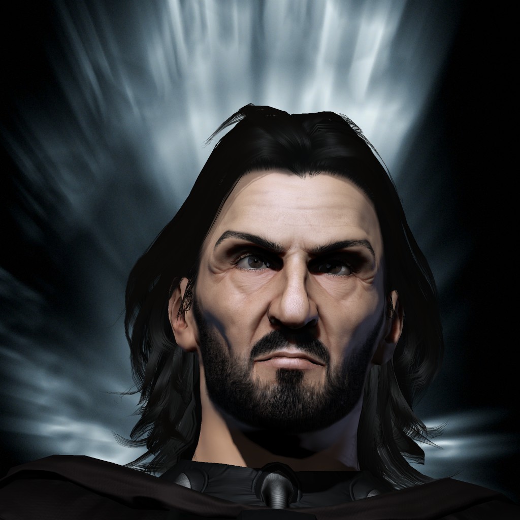 Iskander Eve