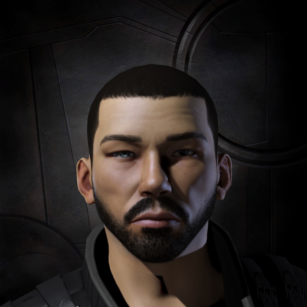 Gabe Trader