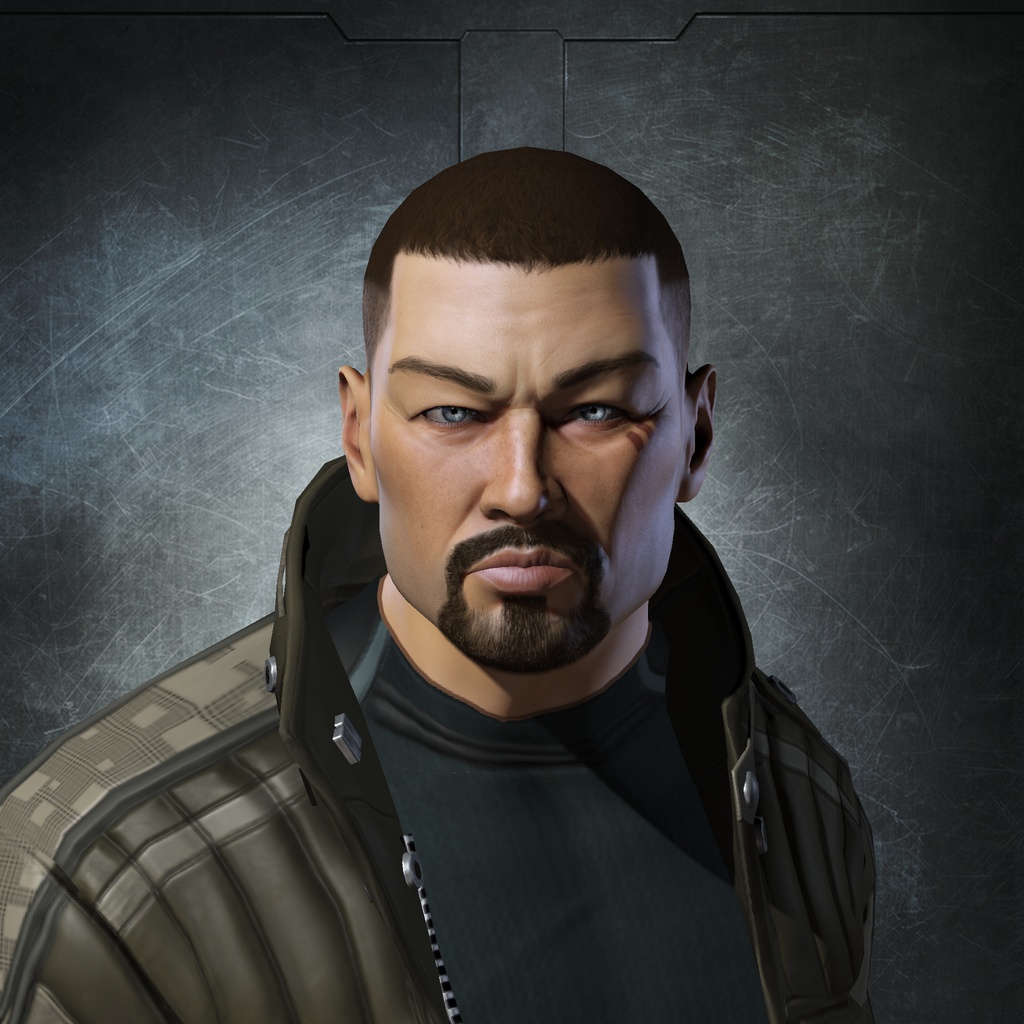 Randall Broadcloak