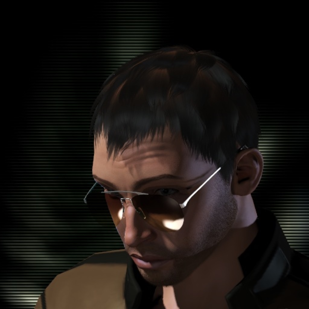 DwightMine