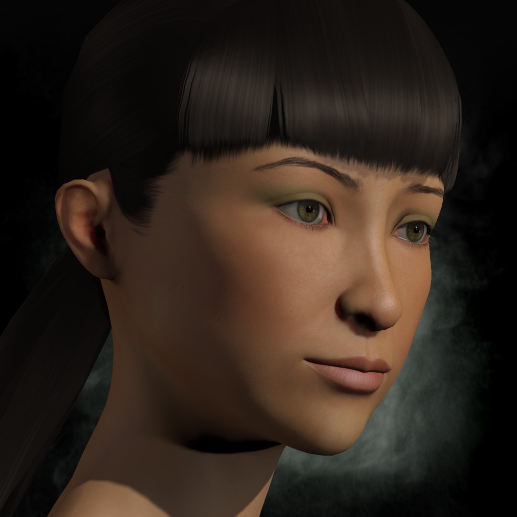 Rei Kagami