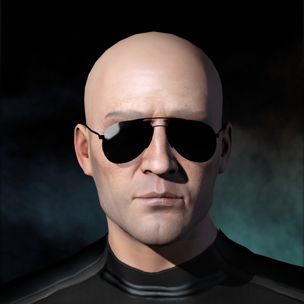 Mr Colt
