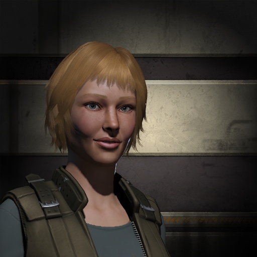 Loren Ranger