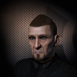 Urkid portrait