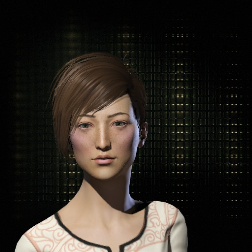 portrait