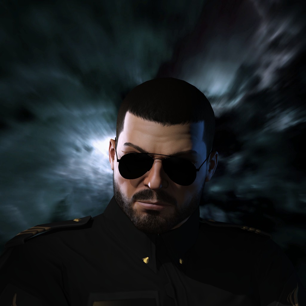 Derek Draconis