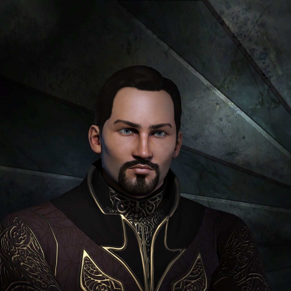 James Anorian