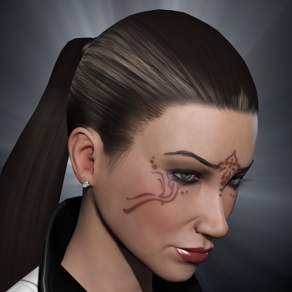 Eva TaLion