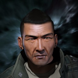 Pehneis portrait