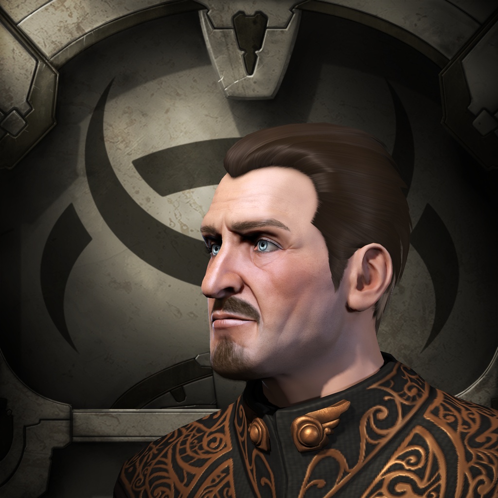 Crusading Inquisitor