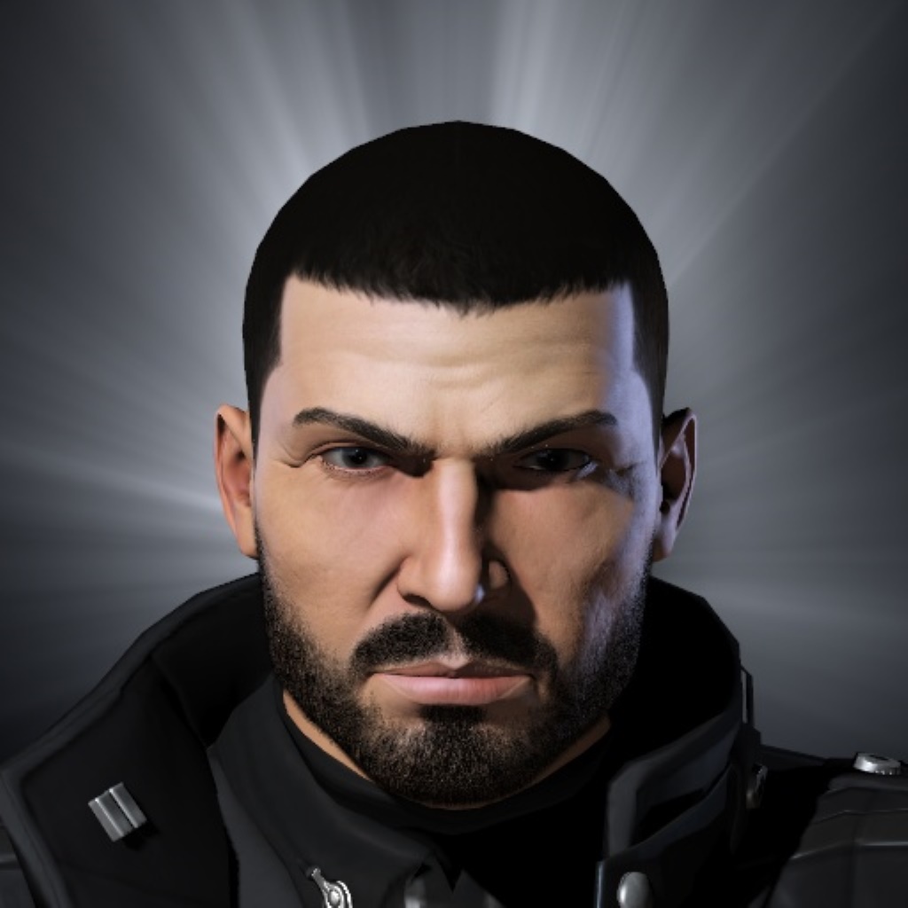 Destin Kalderon