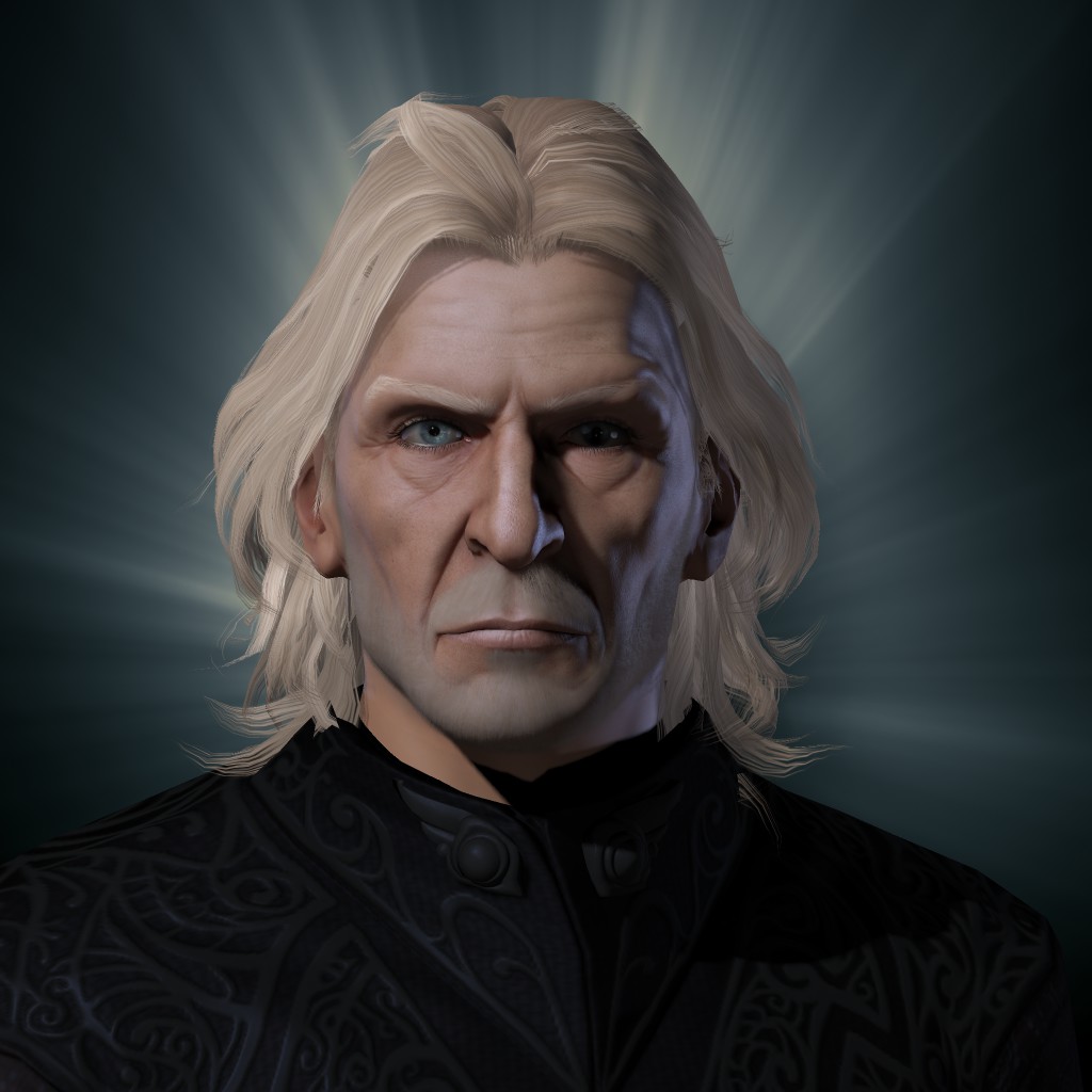 Vestor Suhth