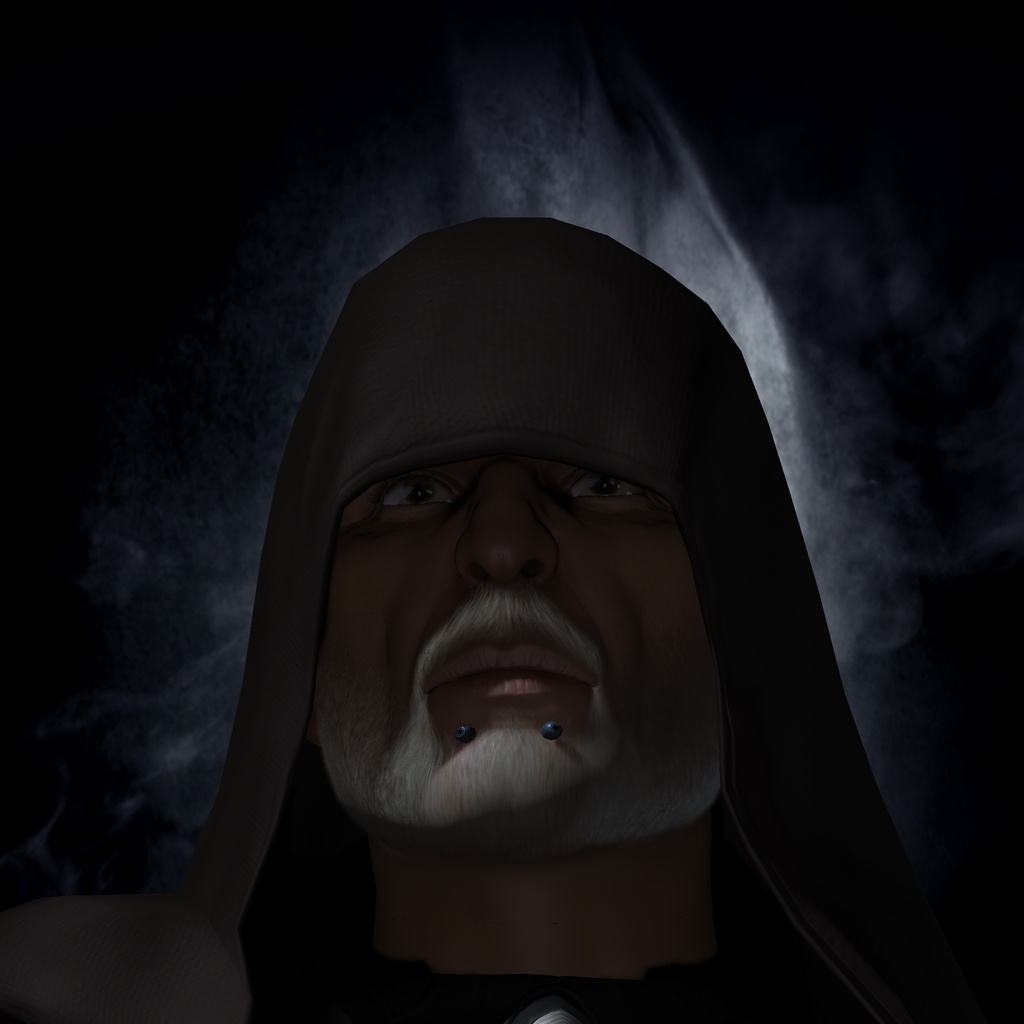 Amar Priest