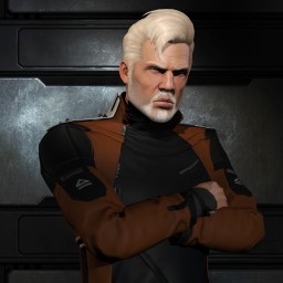 Biovail portrait