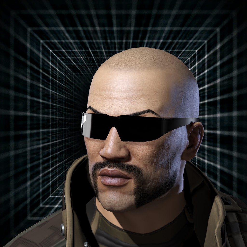 Drake Merious
