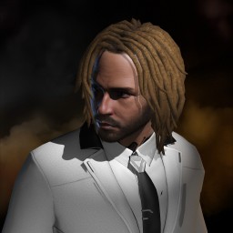 Joey Valleck portrait