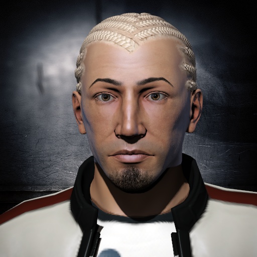 Kegan Toross