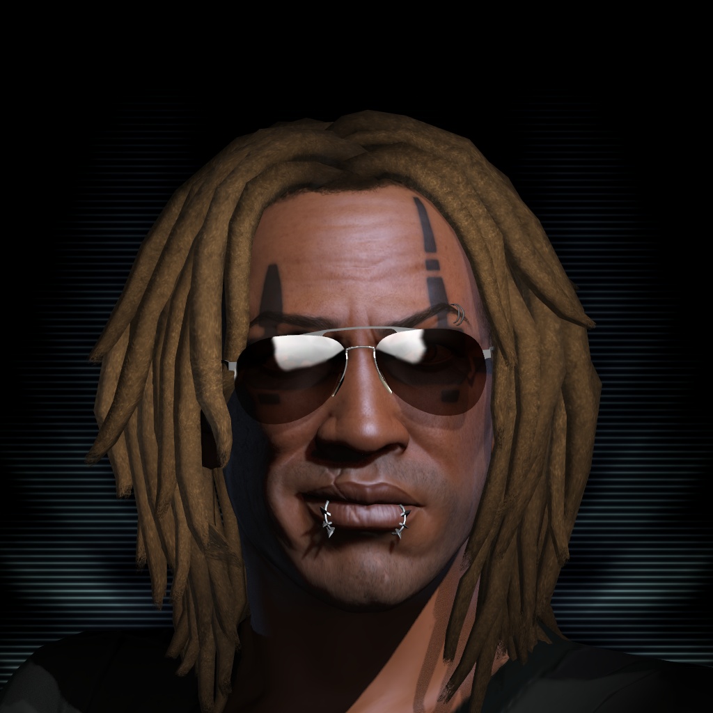 Bust3d