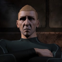 jihaad portrait