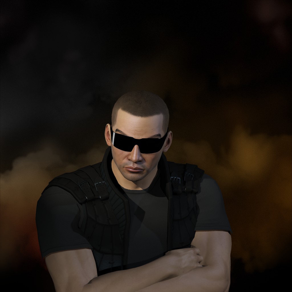 Max karrada