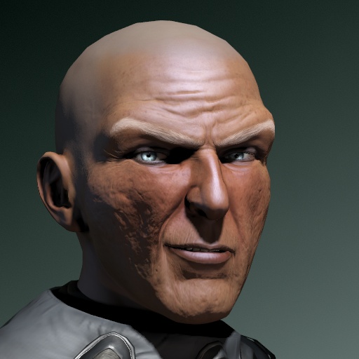 Karl Trader