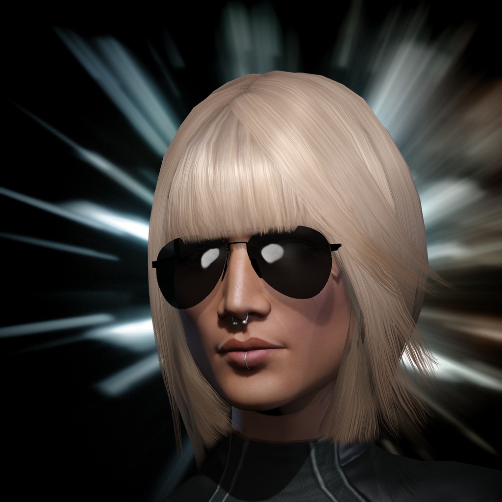 Stella Headshot